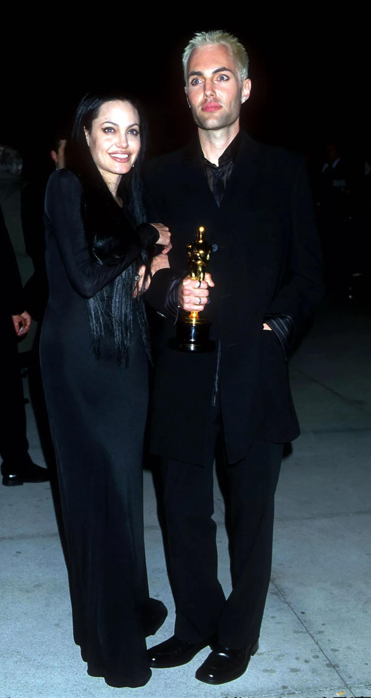 Angelina Jolie