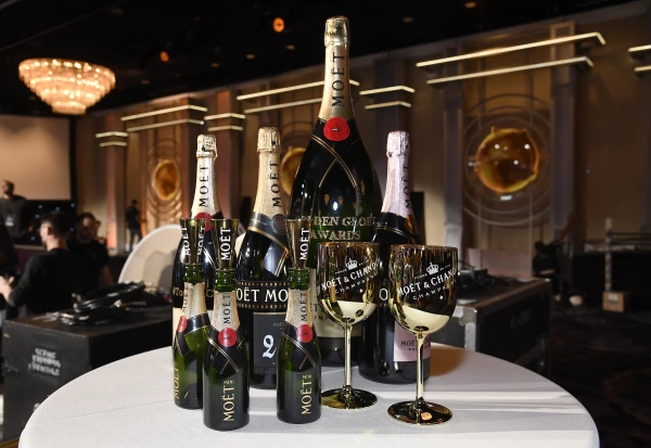 76th Annual Golden Globe Awards