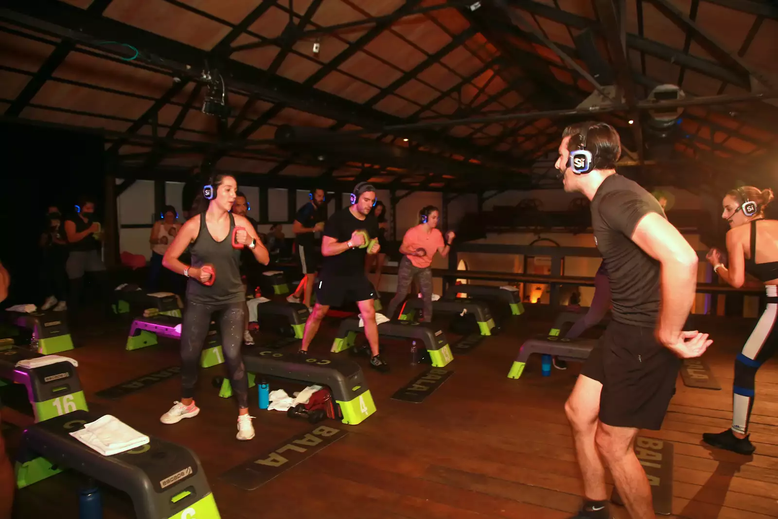 7º ANIVERSARIO SICLO