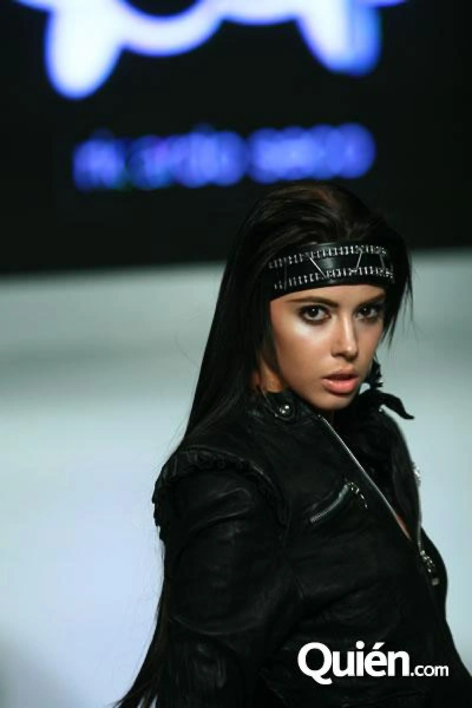 DFashion Pasarela Ricardo Seco.