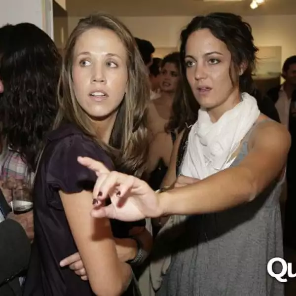 Exposición Patricia Hirschfeld