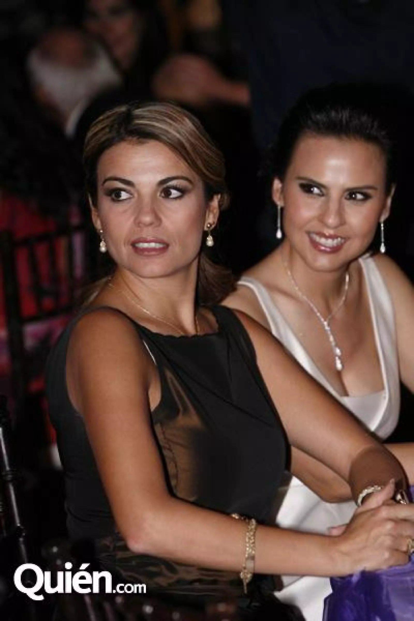 Adriana Chaparro,Irene Chaparro