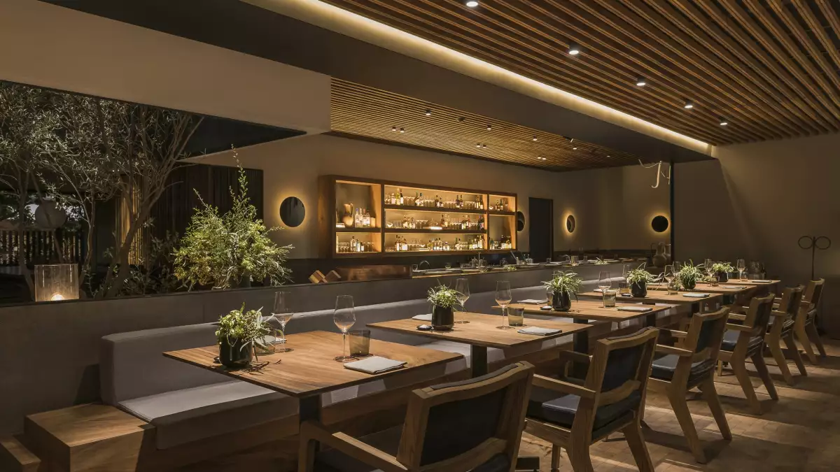 LGM Studio . Fotografía de Arquitectura