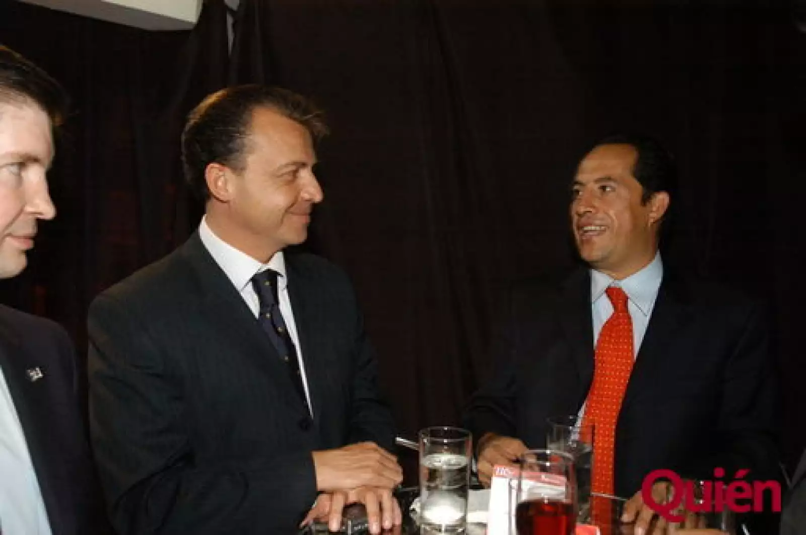 Homeri Prida, Juan Estrada