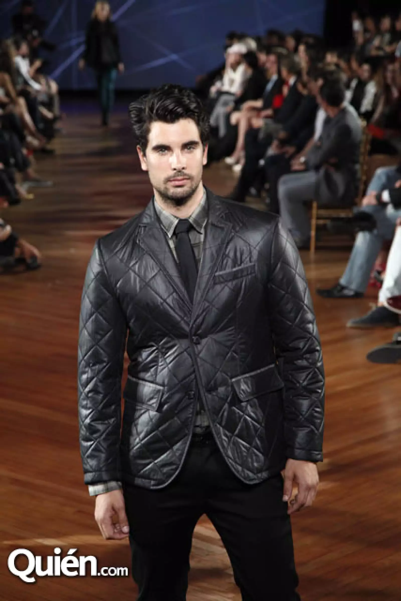 Pasarela `Falling in Fashion´ de Sears