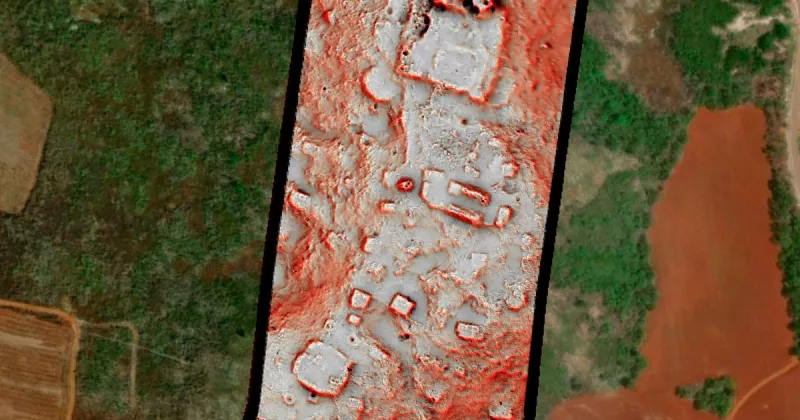 ciudad maya valeriana