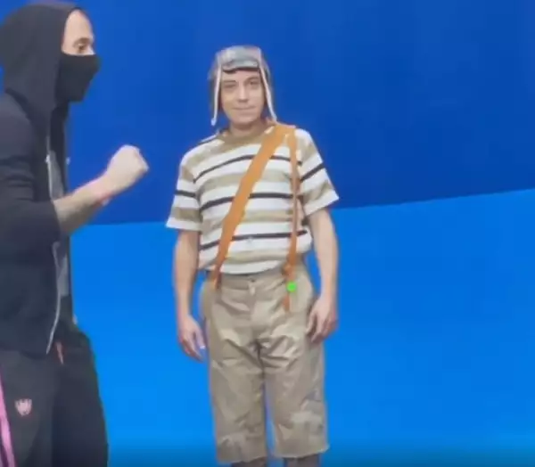 El Chavo del 8