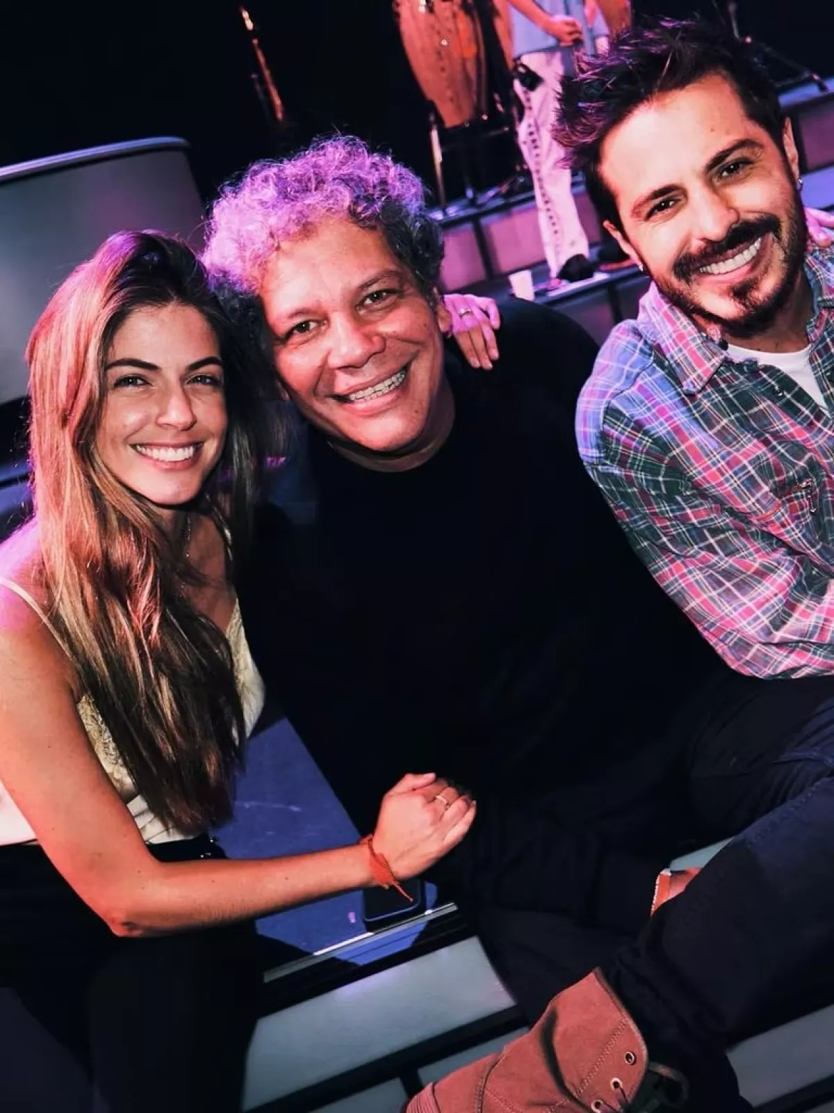 Stephanie Cayo 
