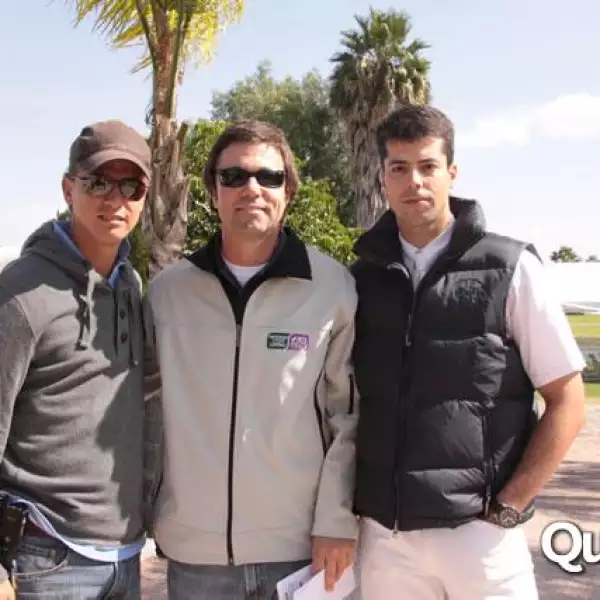 Campeonato Nacional de Salto 2009