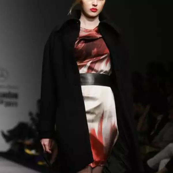 MBDF 2011 Pasarela Toni Francesc