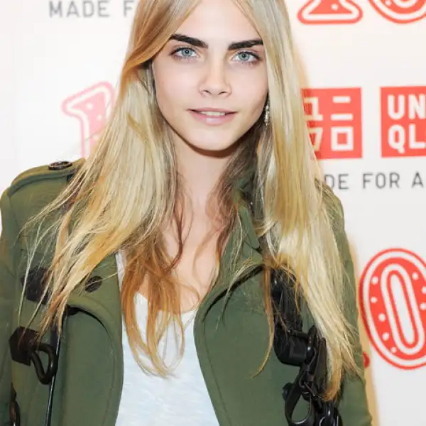 2011: Reapertura de la tienda UNIQLO en Londres