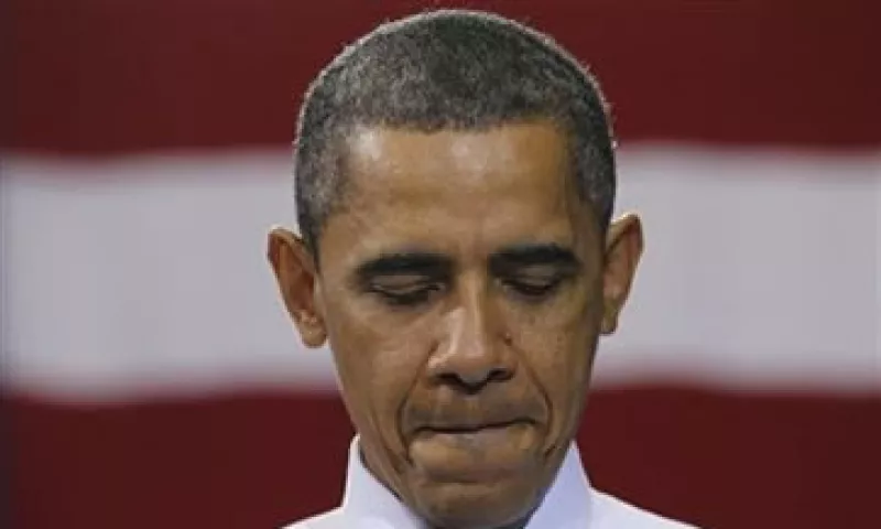 EU debe elevar su límite de endeudamiento antes del 2 de agosto. (Foto: Reuters)