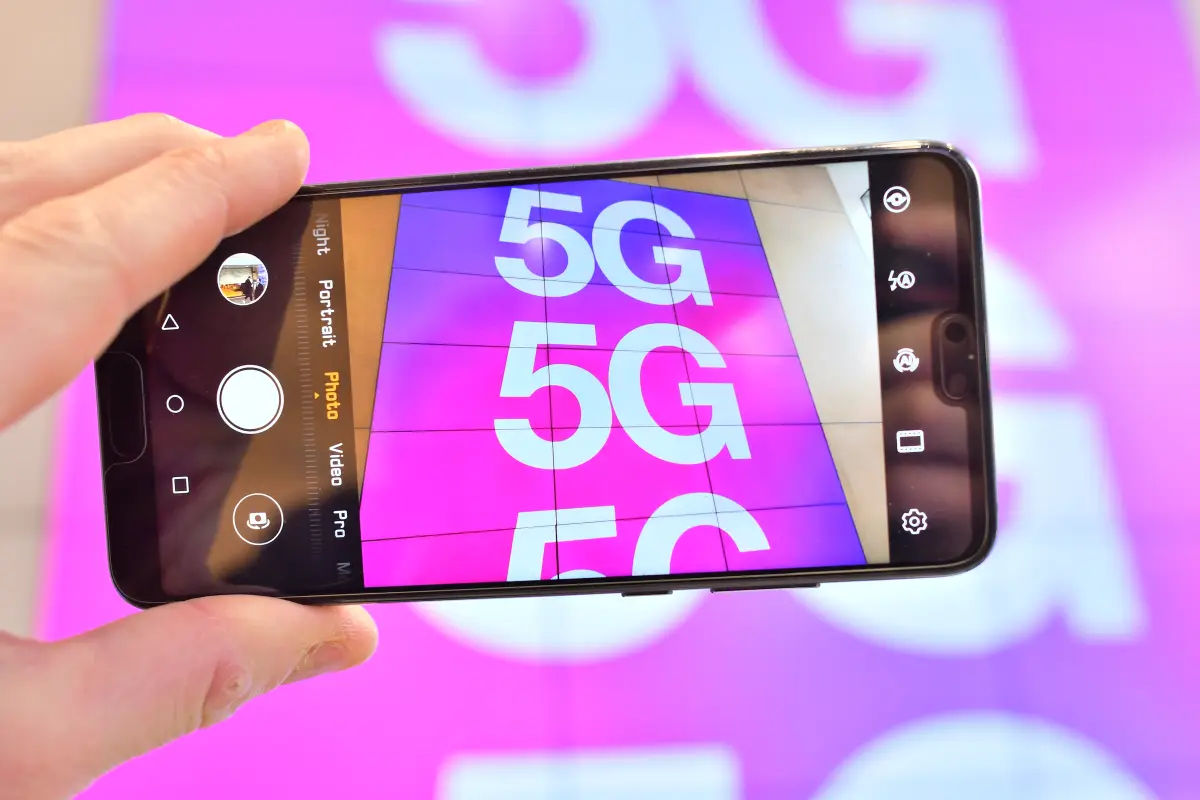 5G