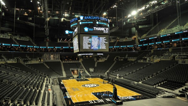 Barclays Center