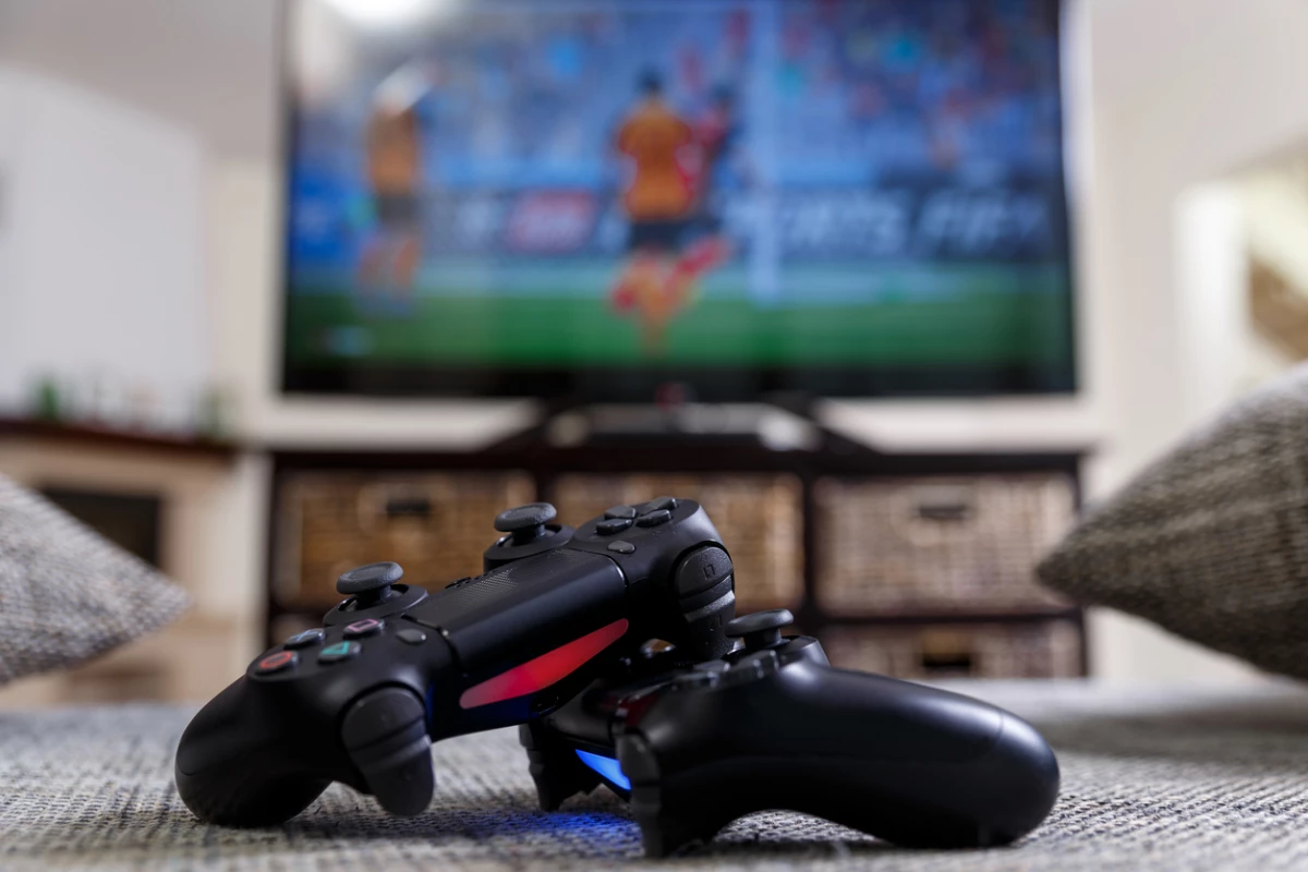 videojuego