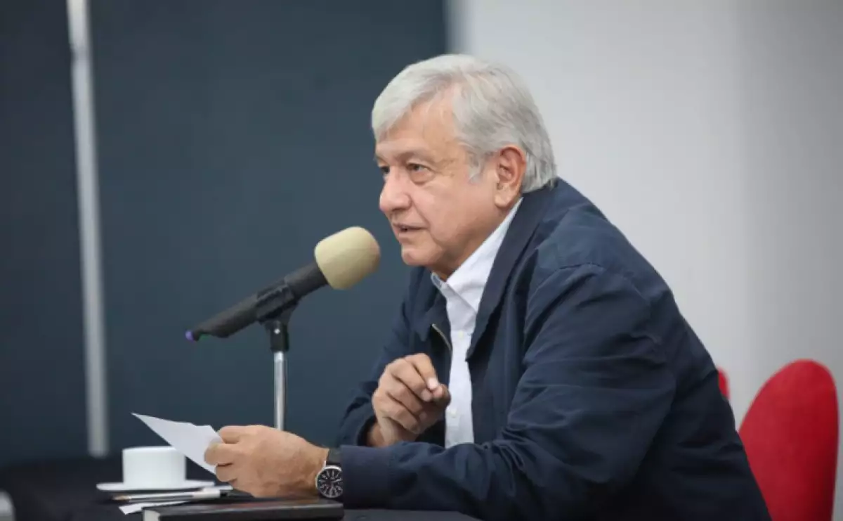 AMLO