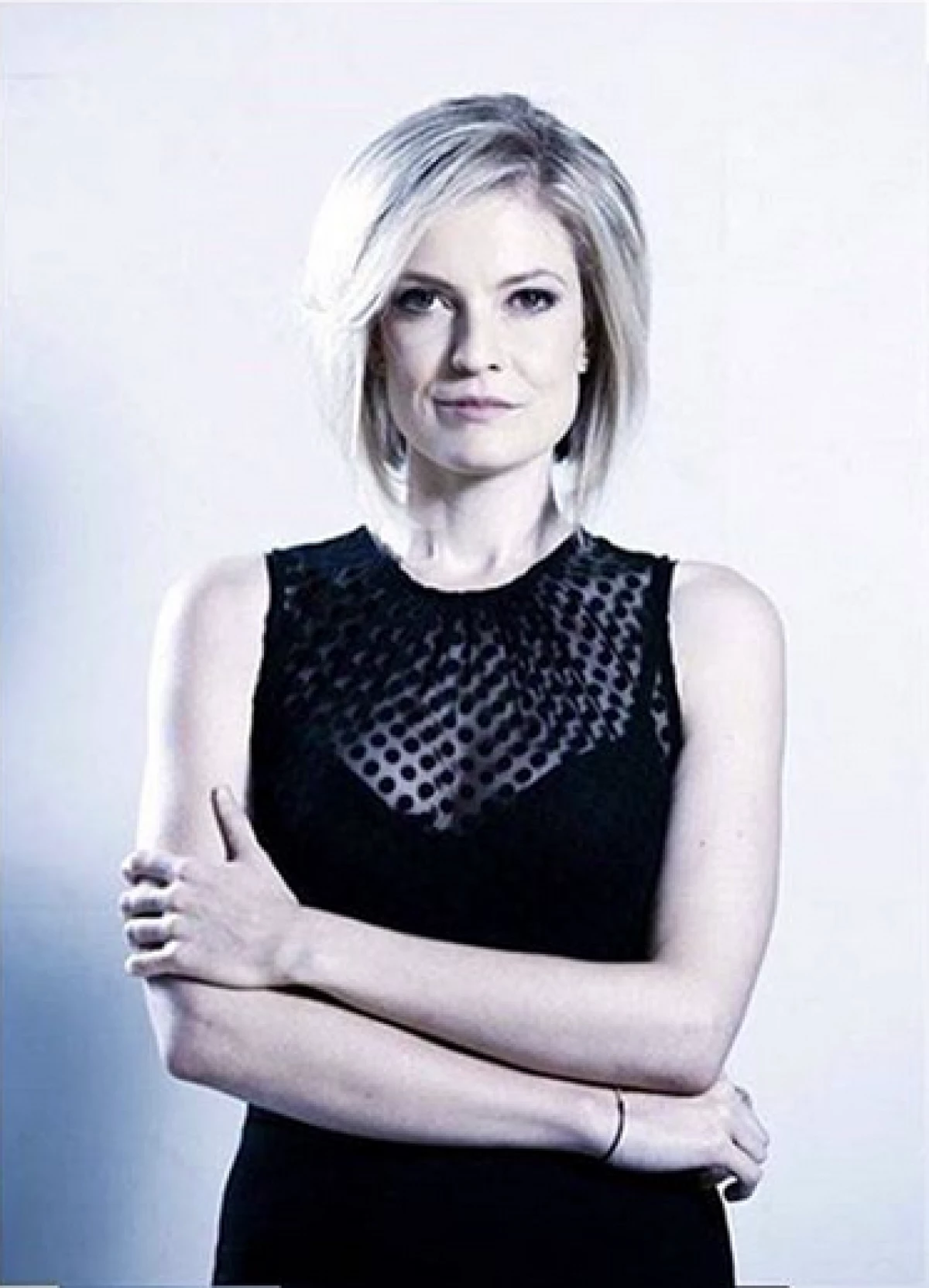 Ana Victoria García