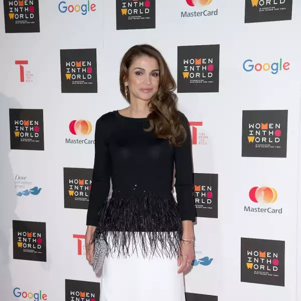 Women In The World Summit - Day 1