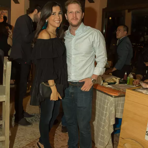 Festival Azafrán San Miguel de Allende 