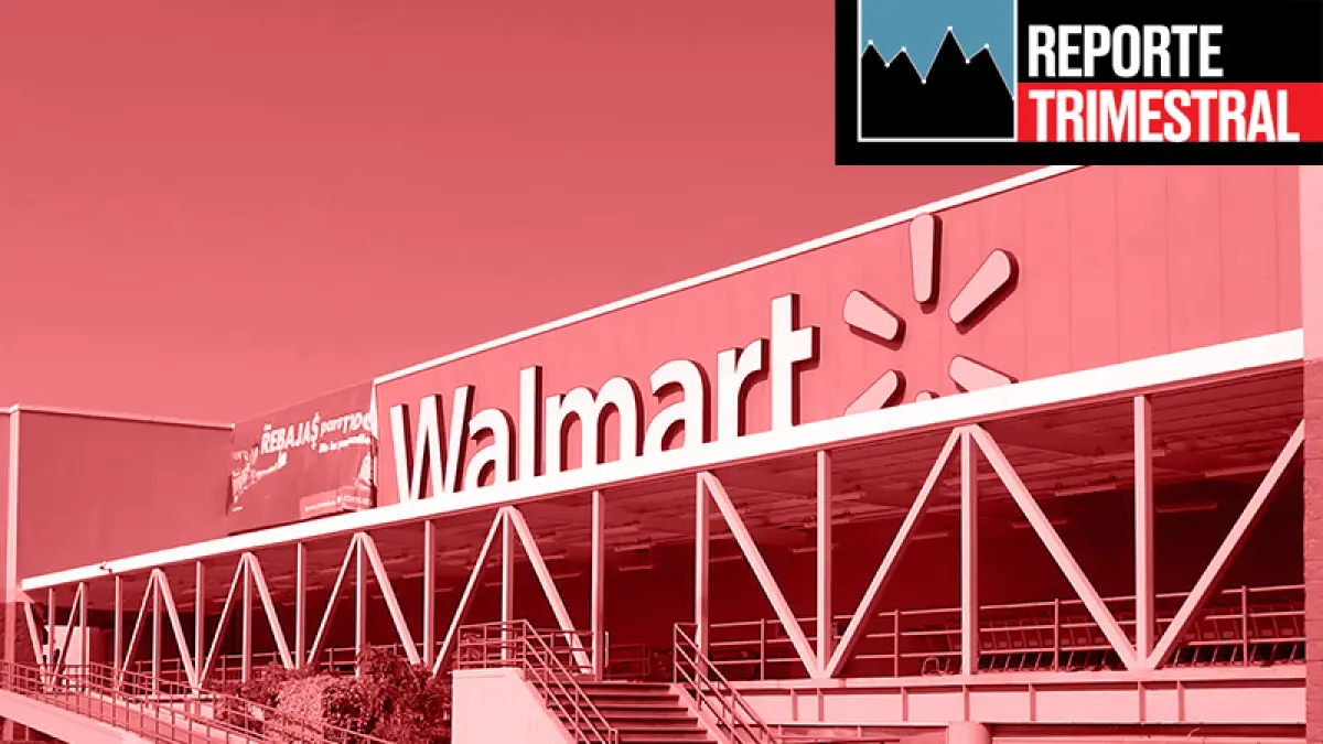 Walmart 2018.