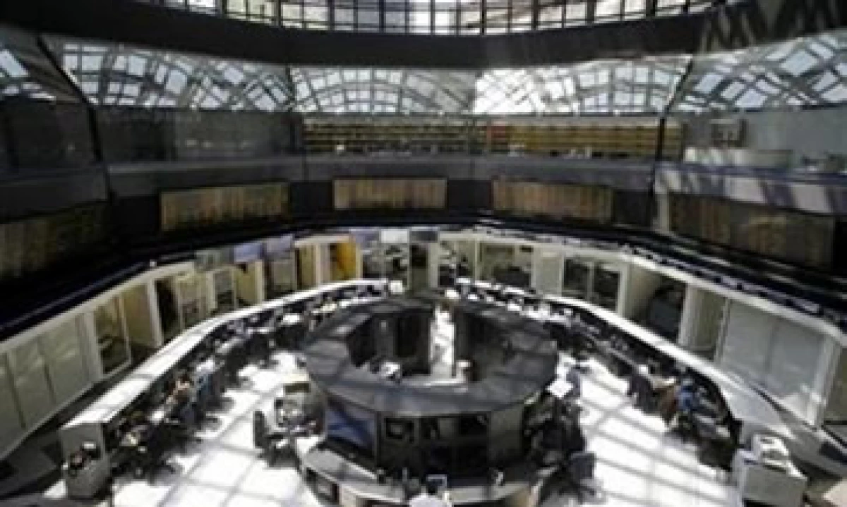 En el mercado mexicano de valores, las acciones de América Móvil cayeron 0.73%. (Foto: Reuters)