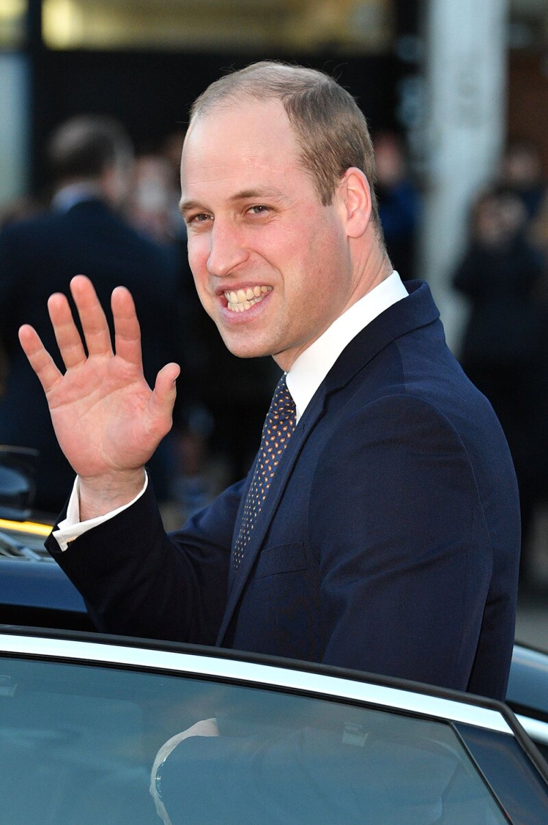 William