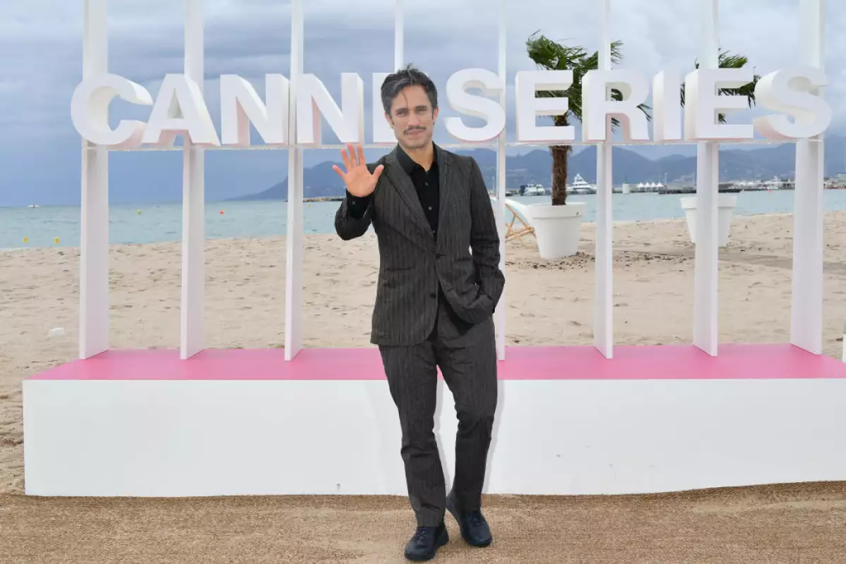 Gael García