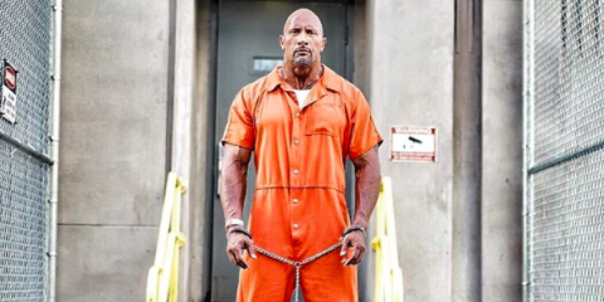 The Rock