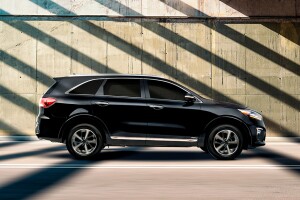 KIA Sorento 2019