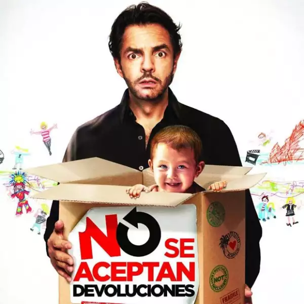 El éxito que está teniendo en Estados Unidos ha tomado completamente por sorpresa a Eugenio Derbez y su equipo.