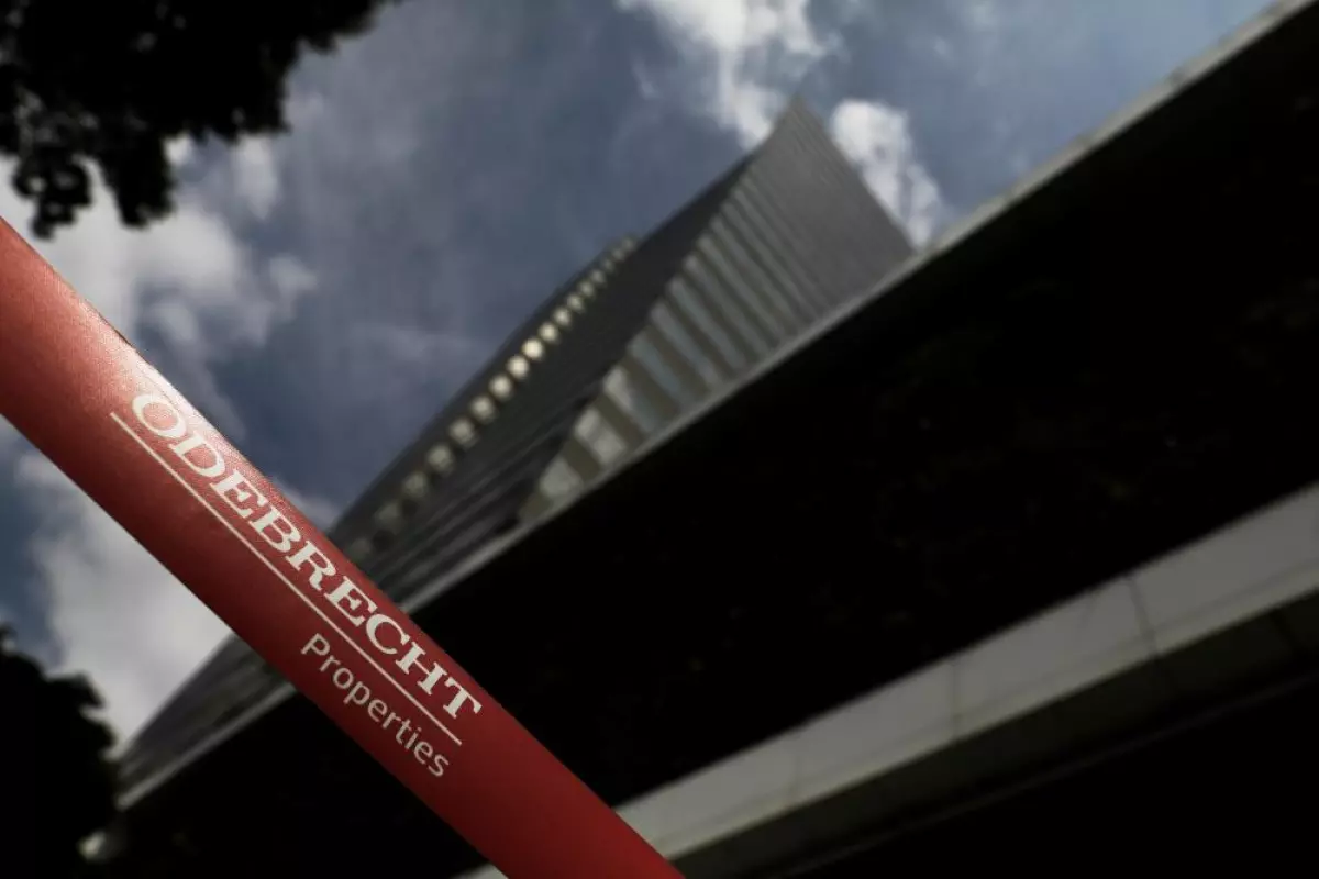 Odebrecht México