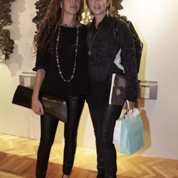 Gabriela Torrado,Hilda Gosselin