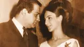 Carlos Slim y Soumaya Domit