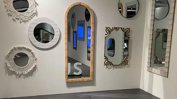 Decoración