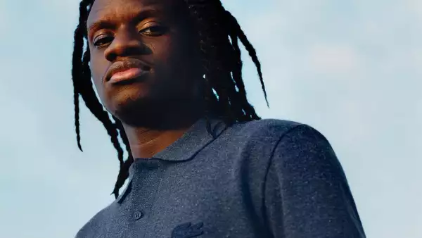 Lacoste Loop Polo