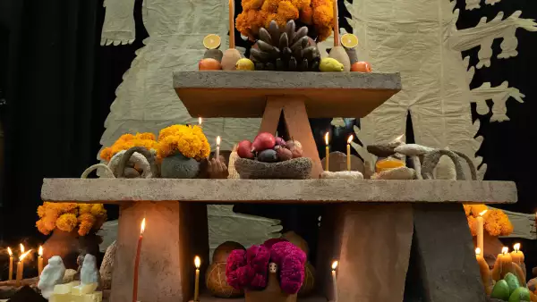 Ofrenda Pujol