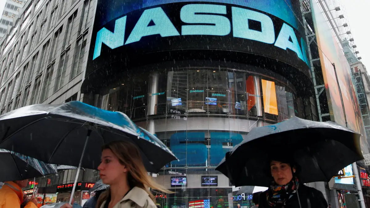 Nasdaq y S&P500