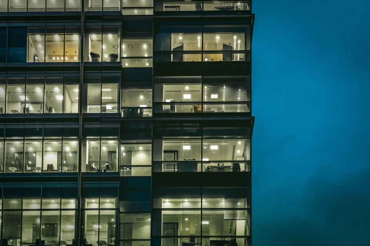  ¿Es el fin del home office? Estas ciudades tienen mayor ocupación de oficinas 