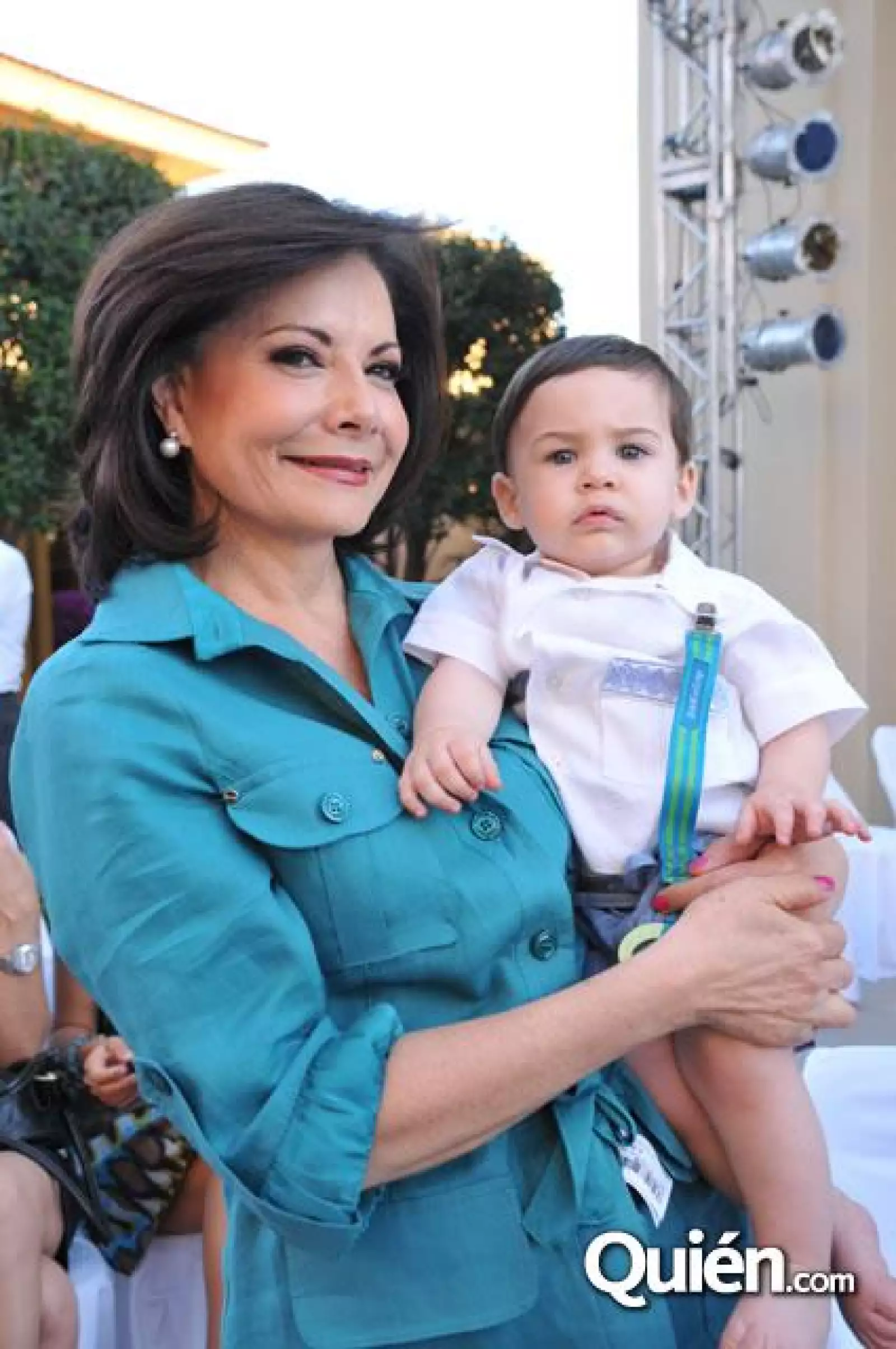 Desfile Elda Watanabe