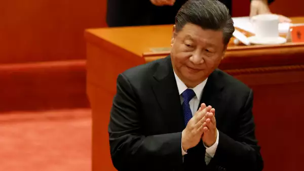 Xi Jinping