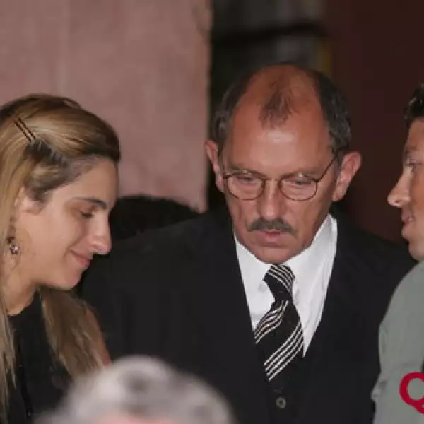 Soumaya Slim, Marek Keller