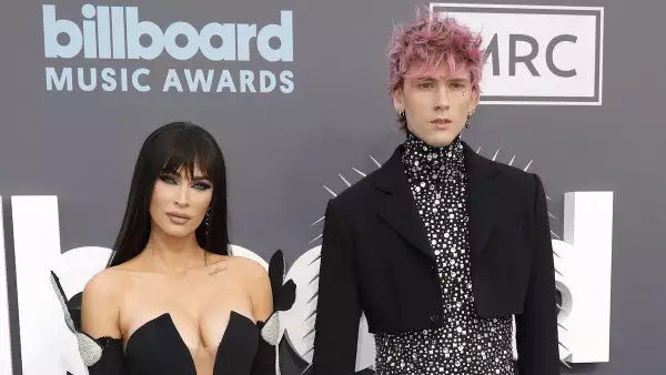 2022 Billboard Music Awards - Arrivals