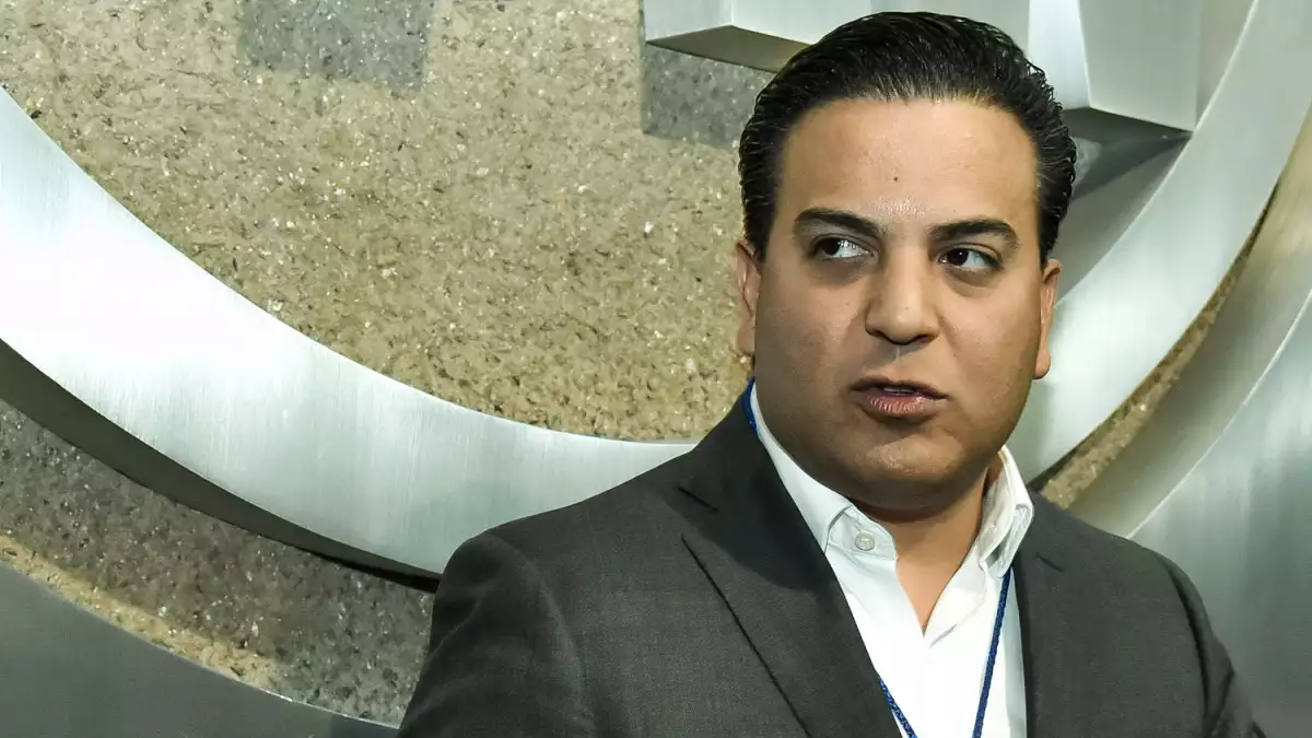 Damián Zepeda