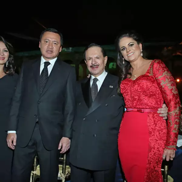 100 años del universal