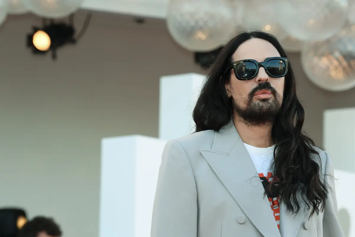 alessandro michele gucci
