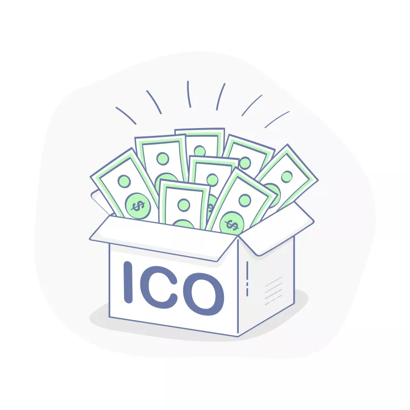 Proyectos mexicanos han levantado hasta 5 millones de dólares a través de estos mecanismos que comprenden la venta de tokens. 