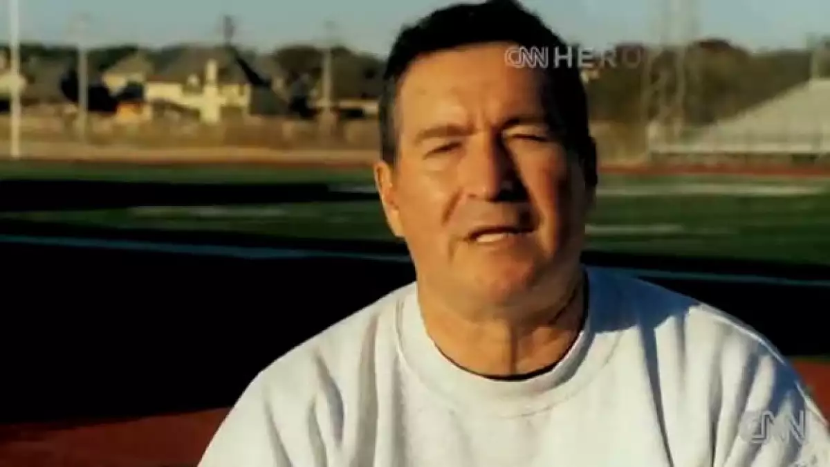 Héroes de CNN - Eddie Canales