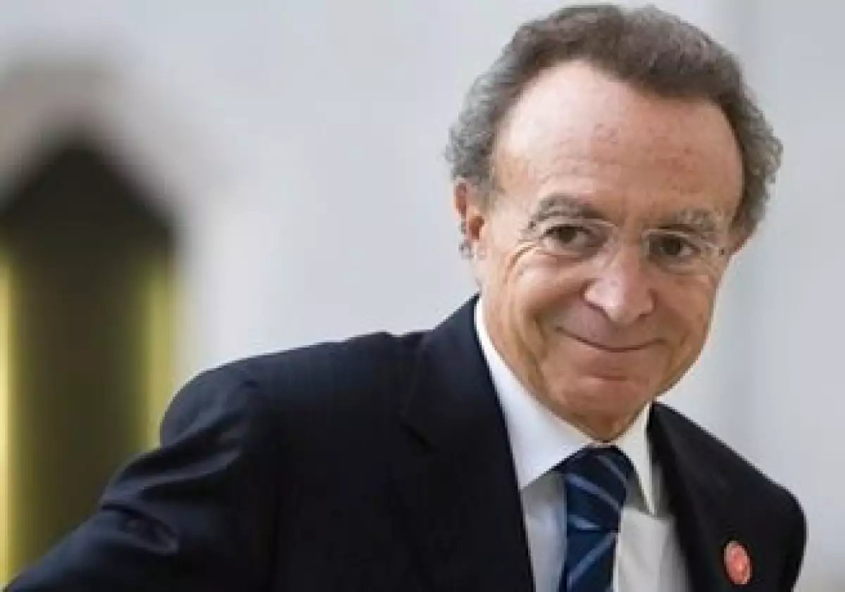 Guillermo Ortiz, gobernador de Banxico. (Foto: Archivo)