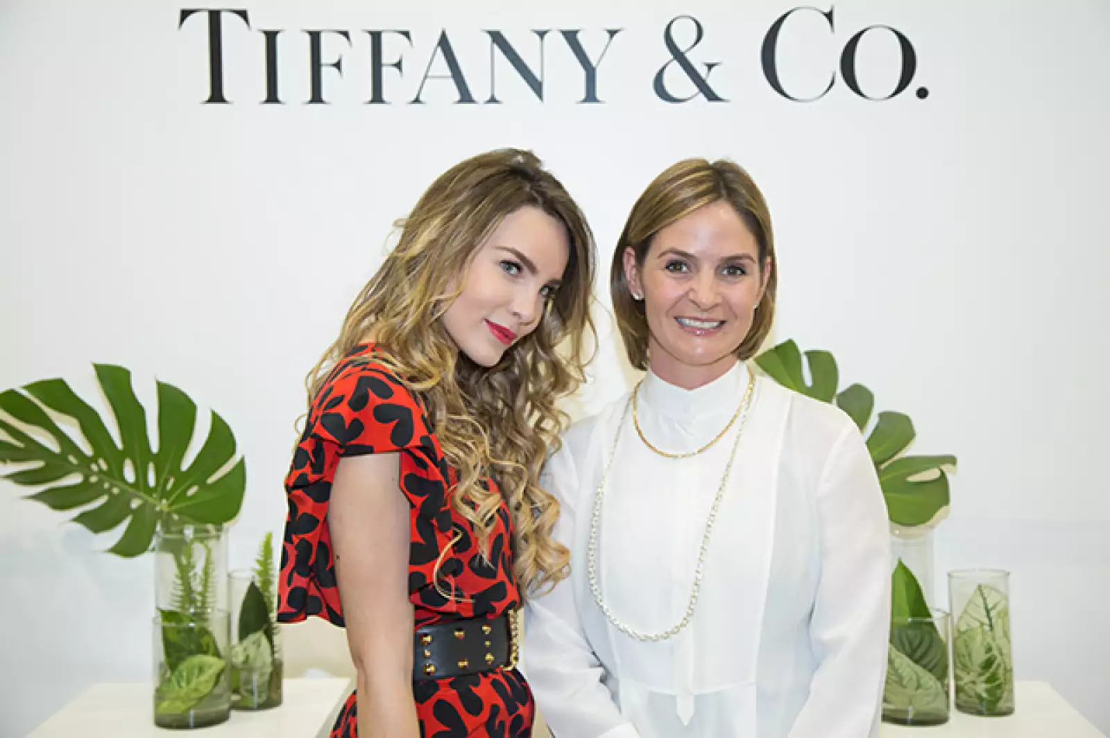 Belinda,Andrea Artigas