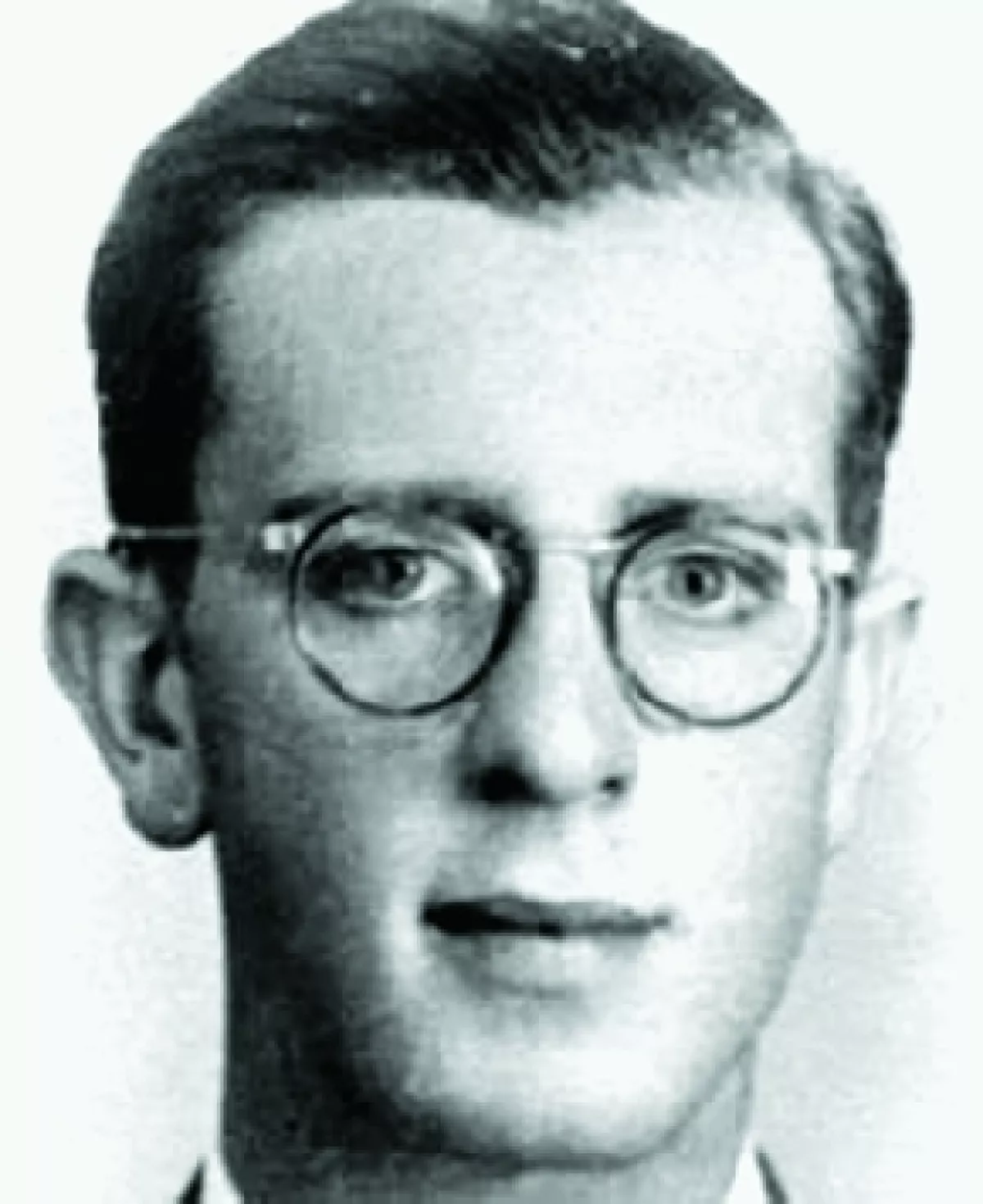 Marcial Maciel nació en Michoacán el 10 de marzo de 1920.